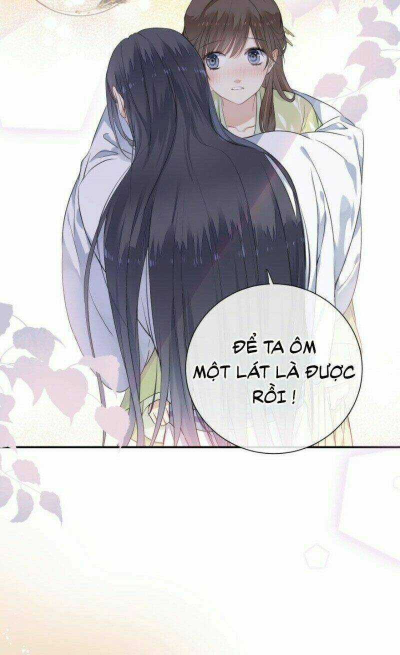 Kính Hoa Thương Chapter 46 trang 33