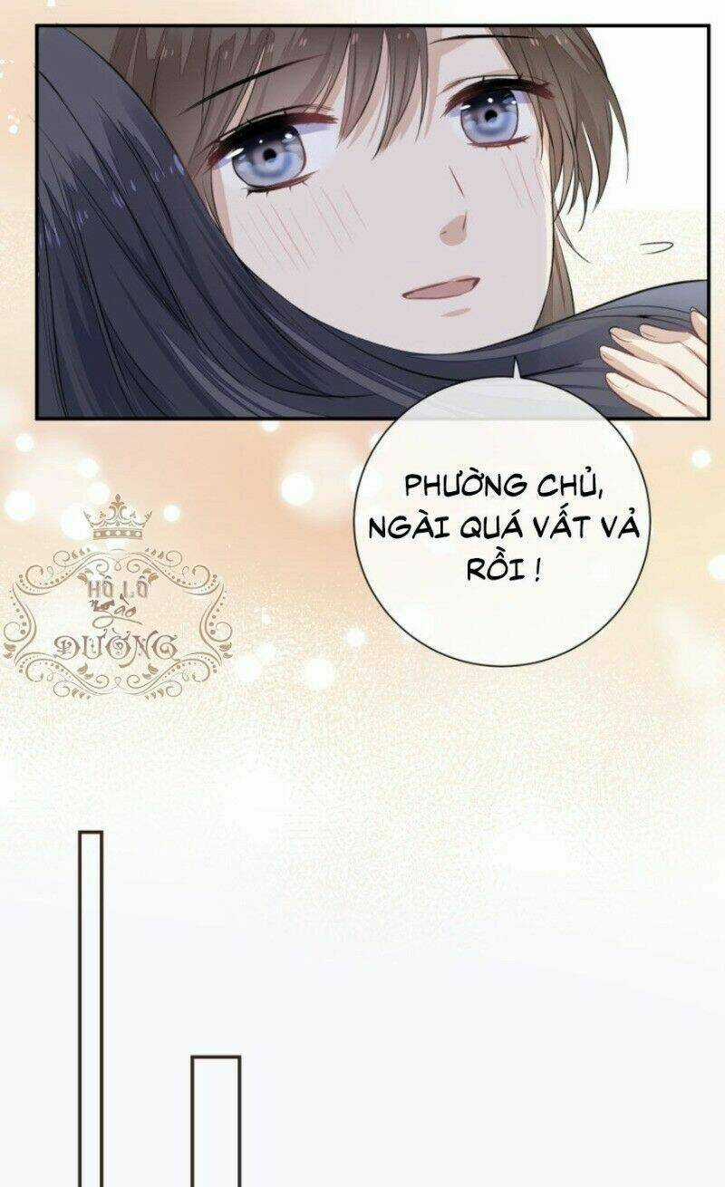 Kính Hoa Thương Chapter 46 trang 34