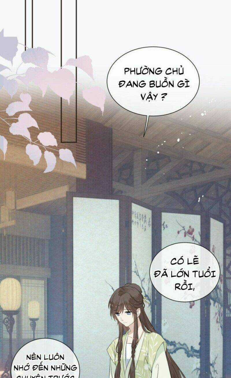 Kính Hoa Thương Chapter 46 trang 35