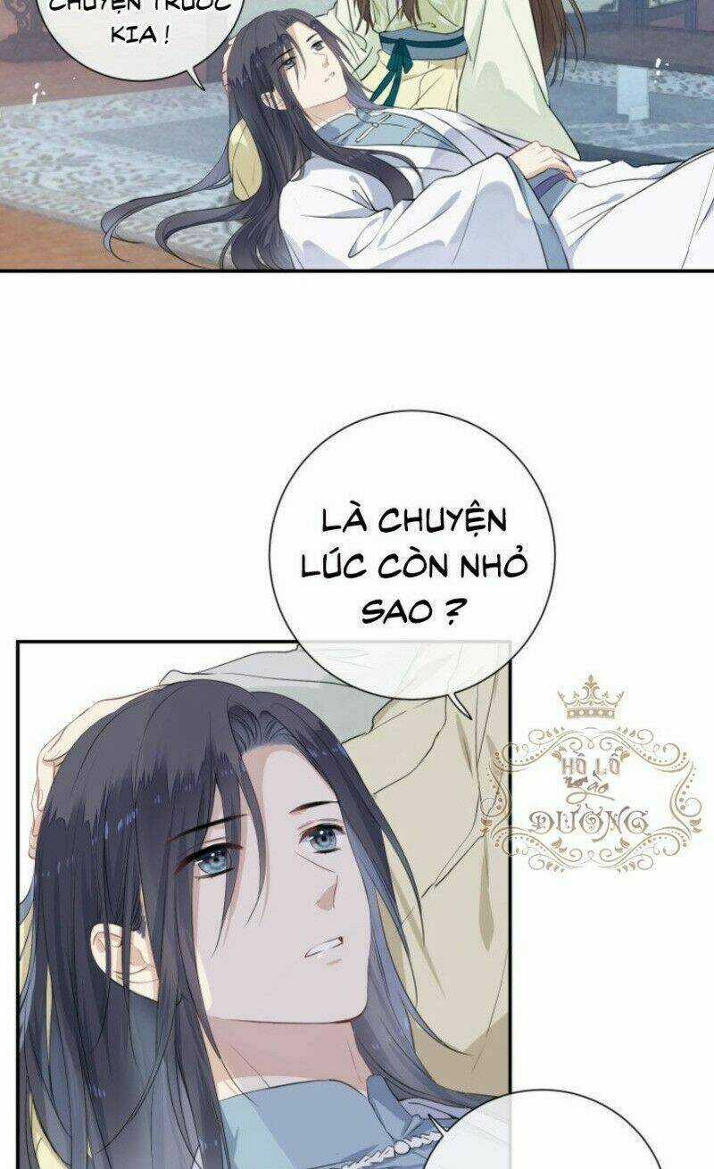 Kính Hoa Thương Chapter 46 trang 36