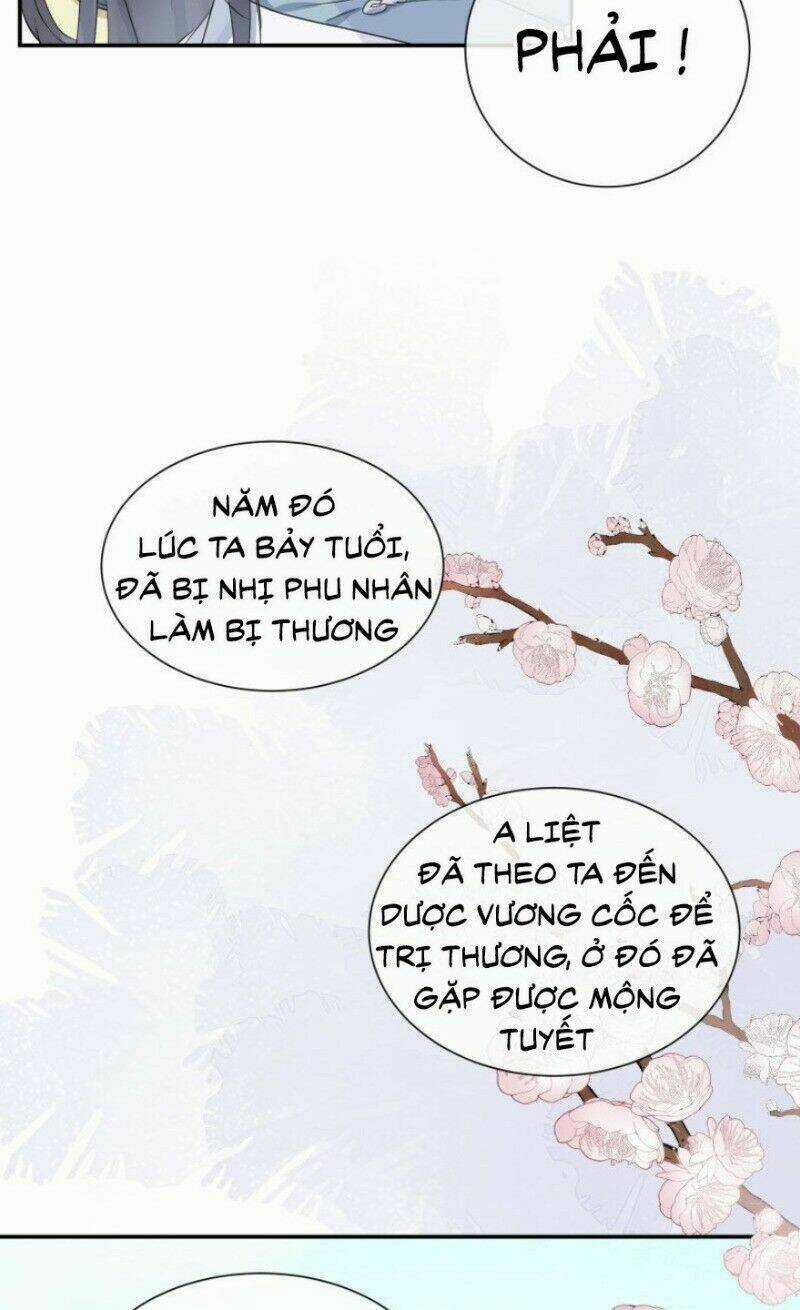 Kính Hoa Thương Chapter 46 trang 37