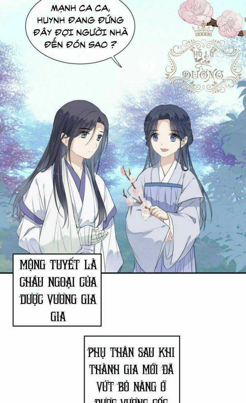 Kính Hoa Thương Chapter 46 trang 38