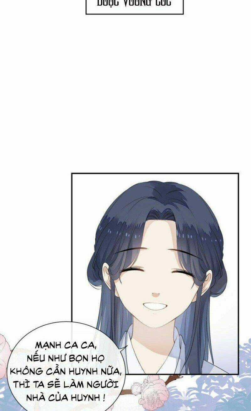 Kính Hoa Thương Chapter 46 trang 39
