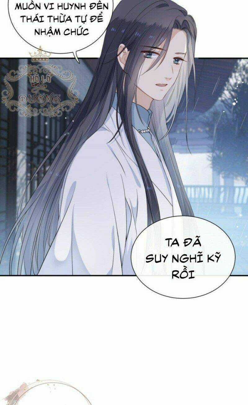 Kính Hoa Thương Chapter 46 trang 4