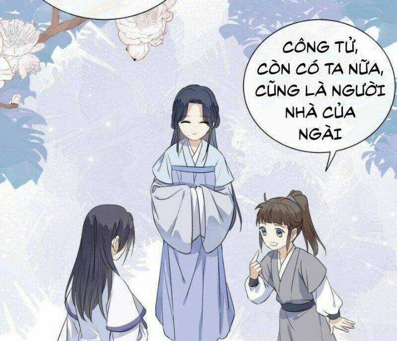 Kính Hoa Thương Chapter 46 trang 40