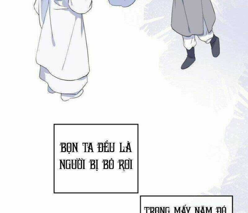 Kính Hoa Thương Chapter 46 trang 41
