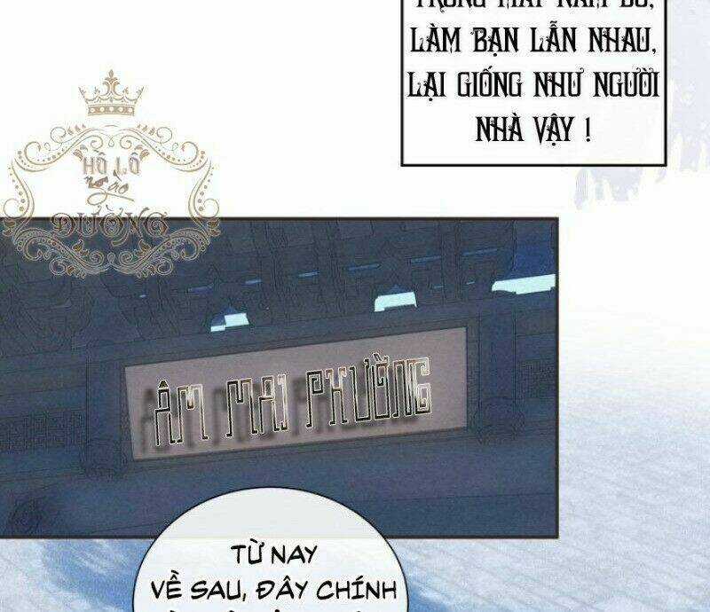 Kính Hoa Thương Chapter 46 trang 42