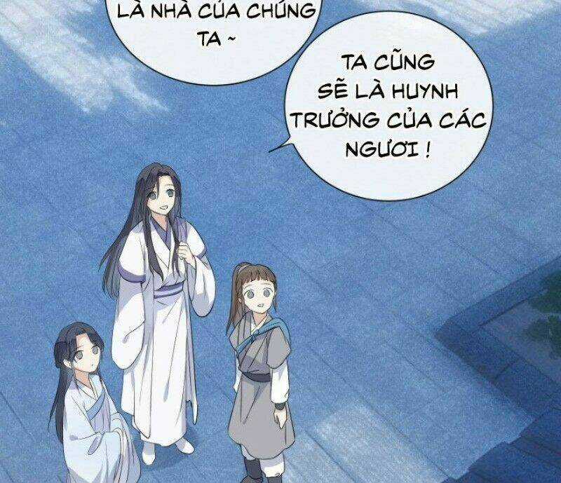 Kính Hoa Thương Chapter 46 trang 43