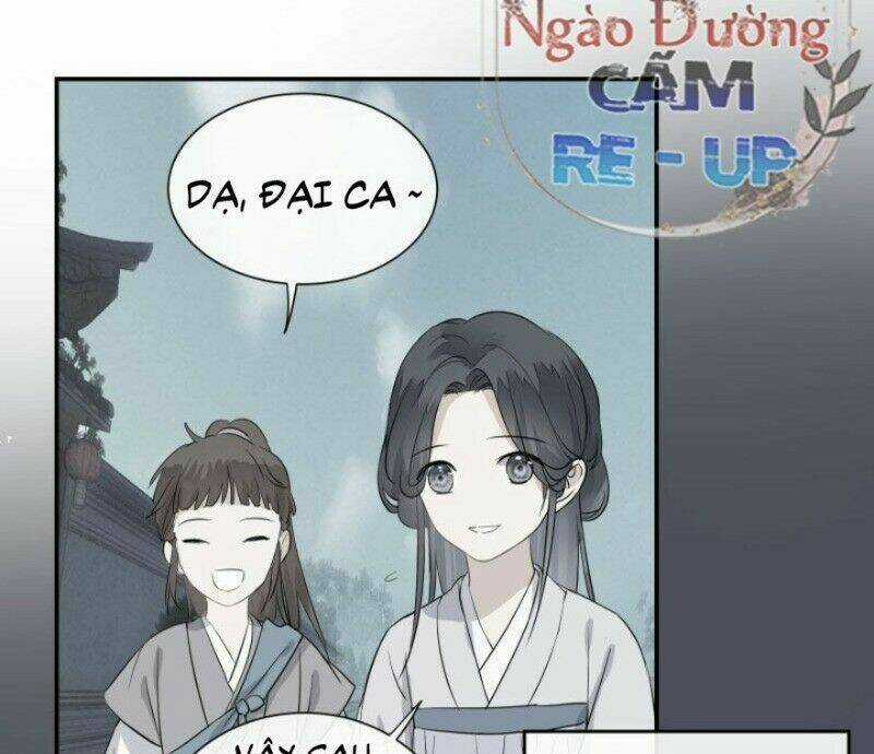Kính Hoa Thương Chapter 46 trang 45