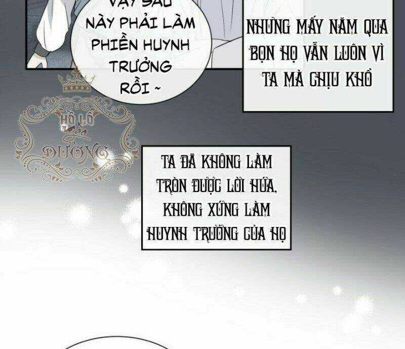 Kính Hoa Thương Chapter 46 trang 46