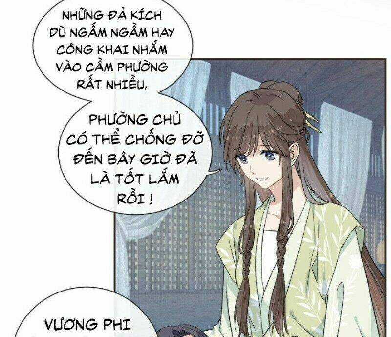 Kính Hoa Thương Chapter 46 trang 47