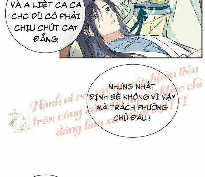 Kính Hoa Thương Chapter 46 trang 48