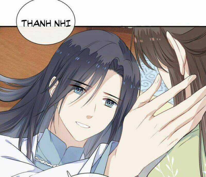 Kính Hoa Thương Chapter 46 trang 49