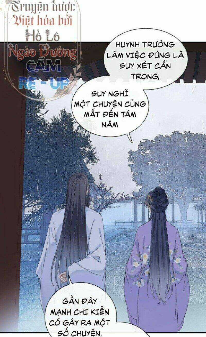 Kính Hoa Thương Chapter 46 trang 5