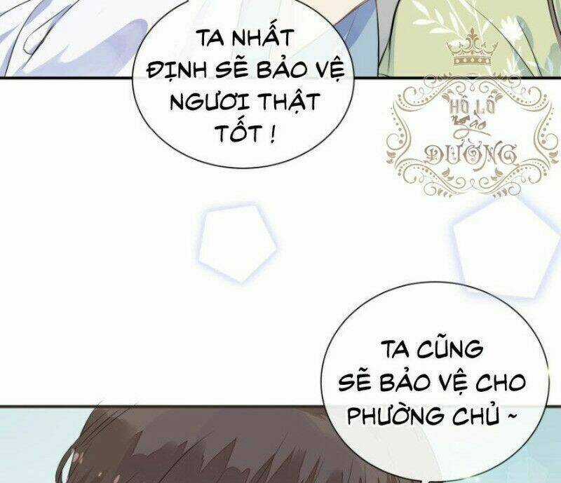 Kính Hoa Thương Chapter 46 trang 50