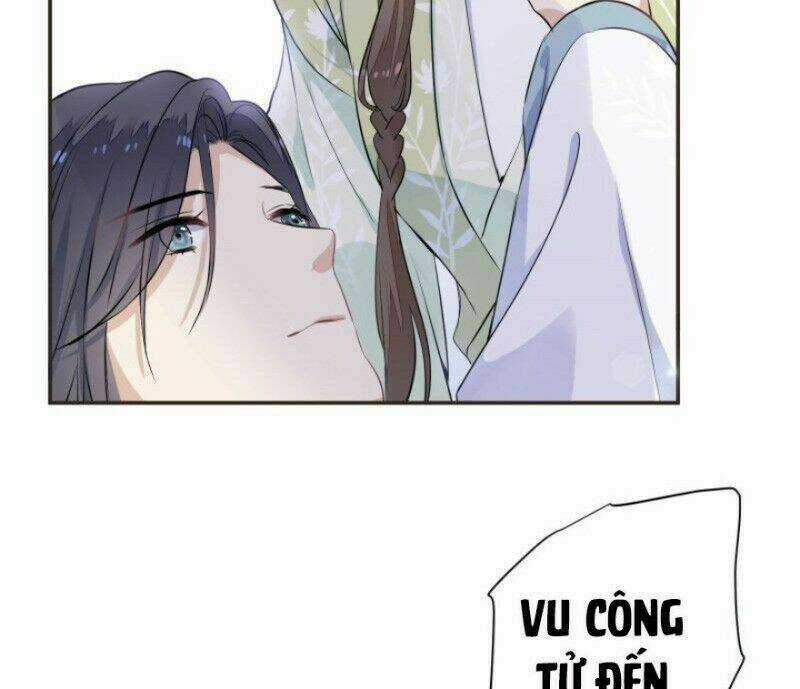Kính Hoa Thương Chapter 46 trang 53