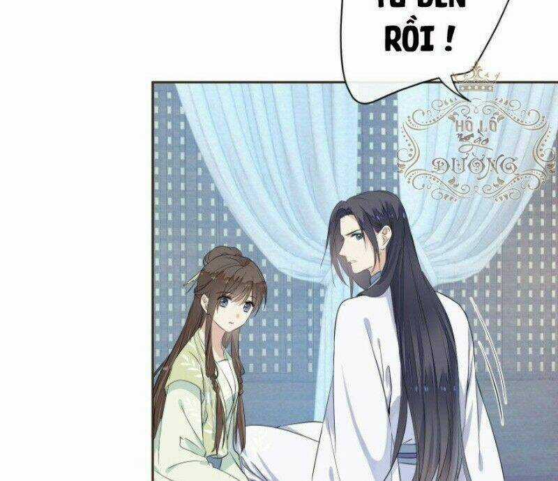 Kính Hoa Thương Chapter 46 trang 54