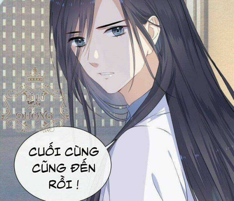 Kính Hoa Thương Chapter 46 trang 56