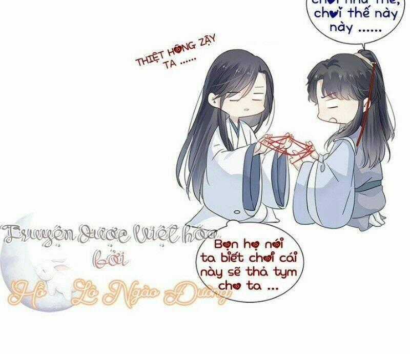Kính Hoa Thương Chapter 46 trang 59