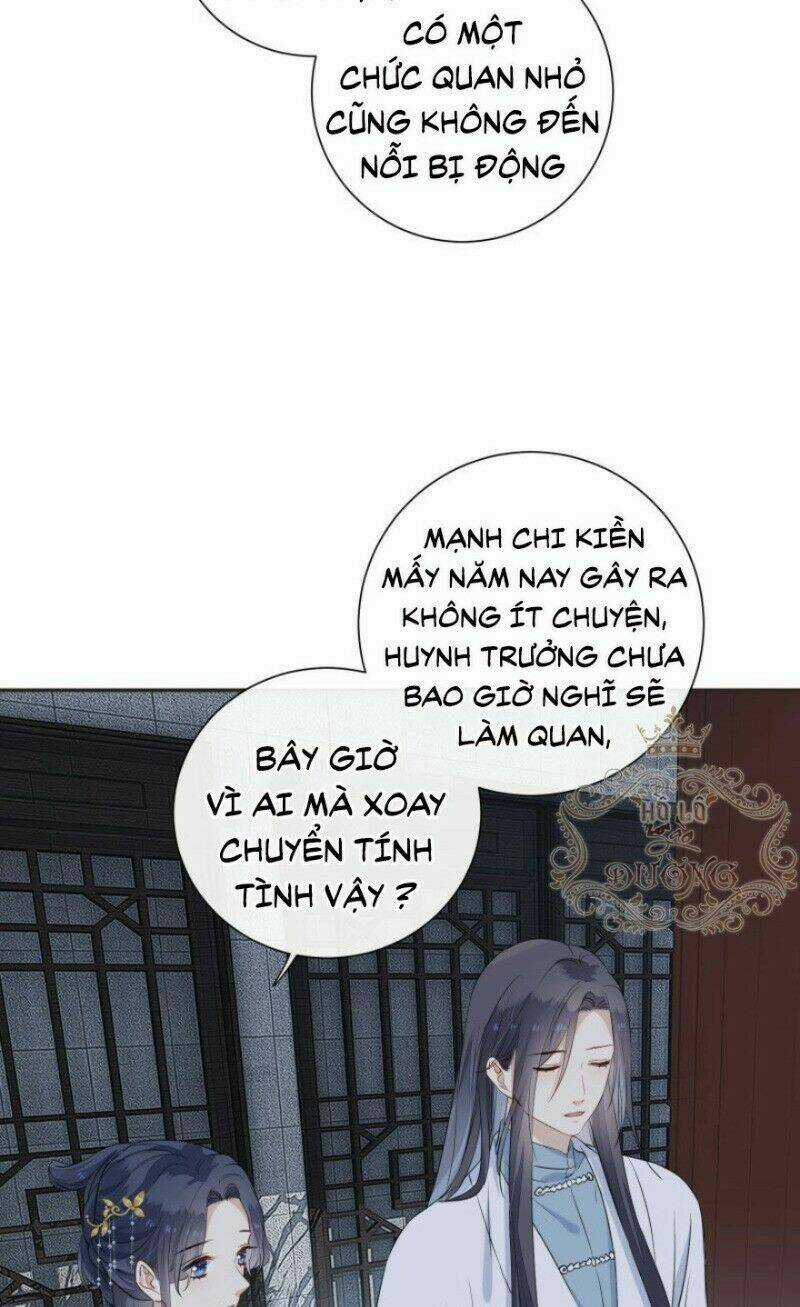 Kính Hoa Thương Chapter 46 trang 6