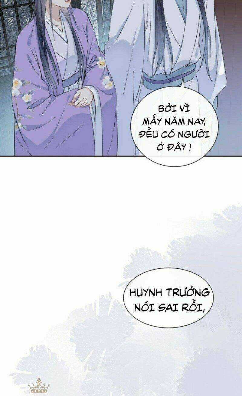 Kính Hoa Thương Chapter 46 trang 7