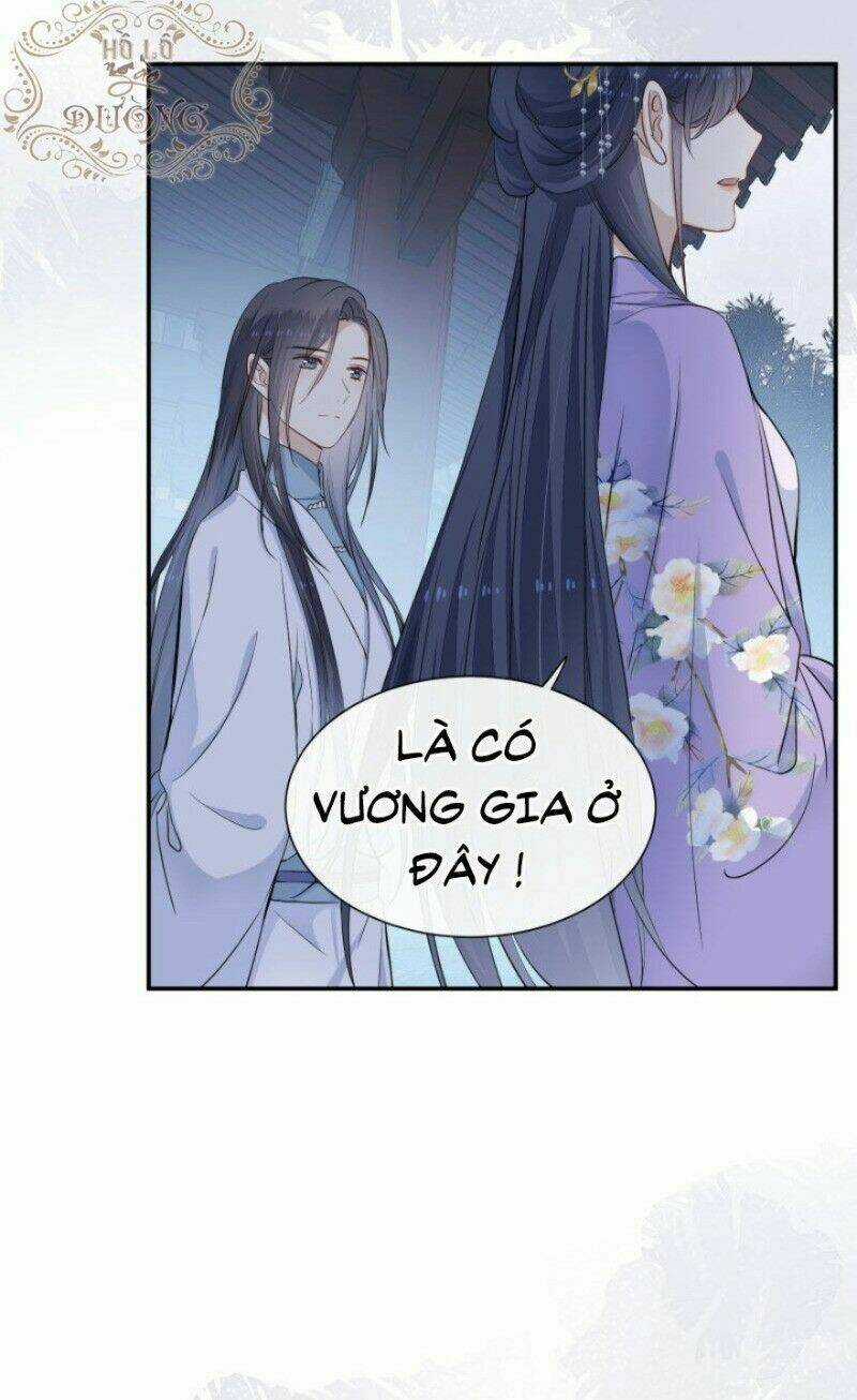 Kính Hoa Thương Chapter 46 trang 8