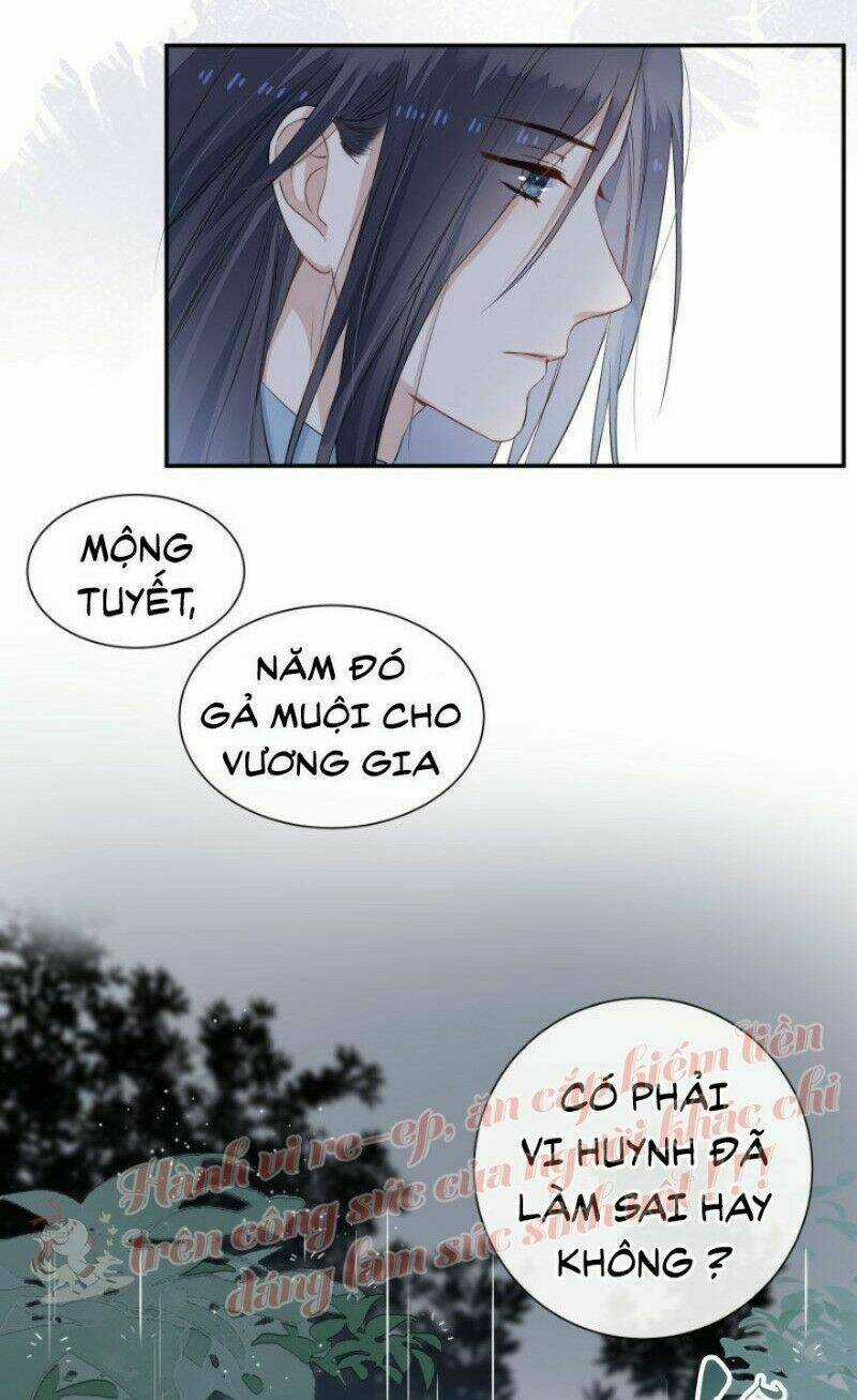 Kính Hoa Thương Chapter 46 trang 9
