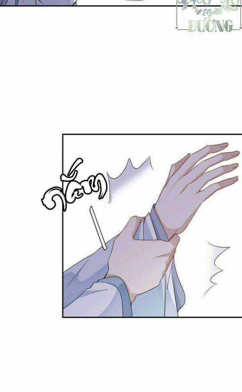 Kính Hoa Thương Chapter 47 trang 10