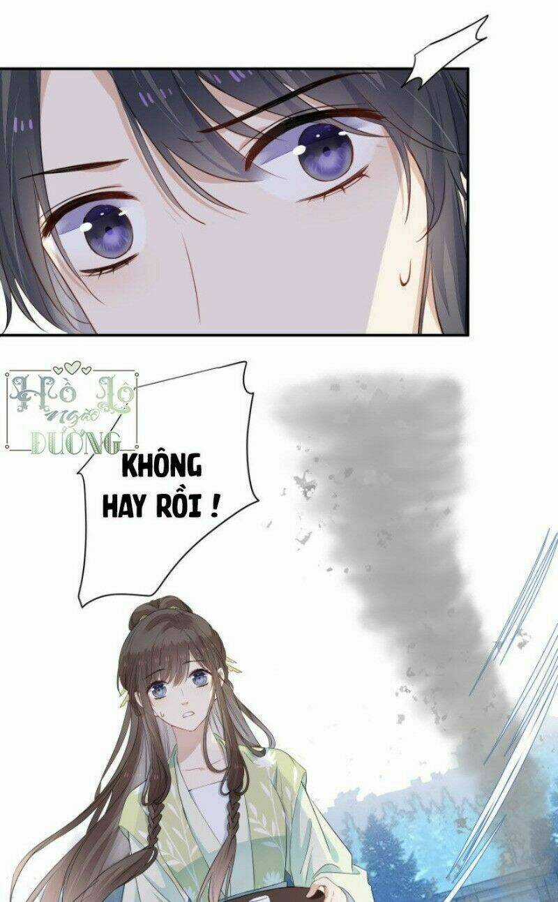 Kính Hoa Thương Chapter 47 trang 14