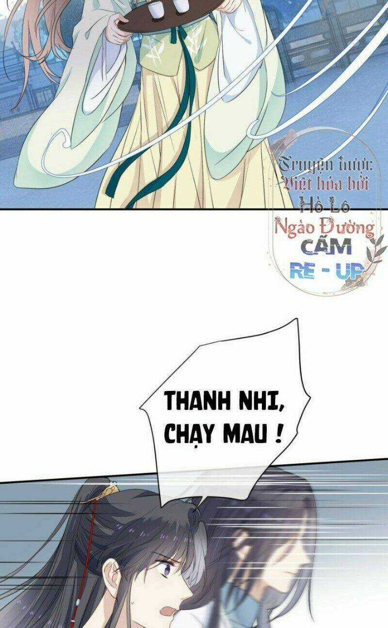 Kính Hoa Thương Chapter 47 trang 15