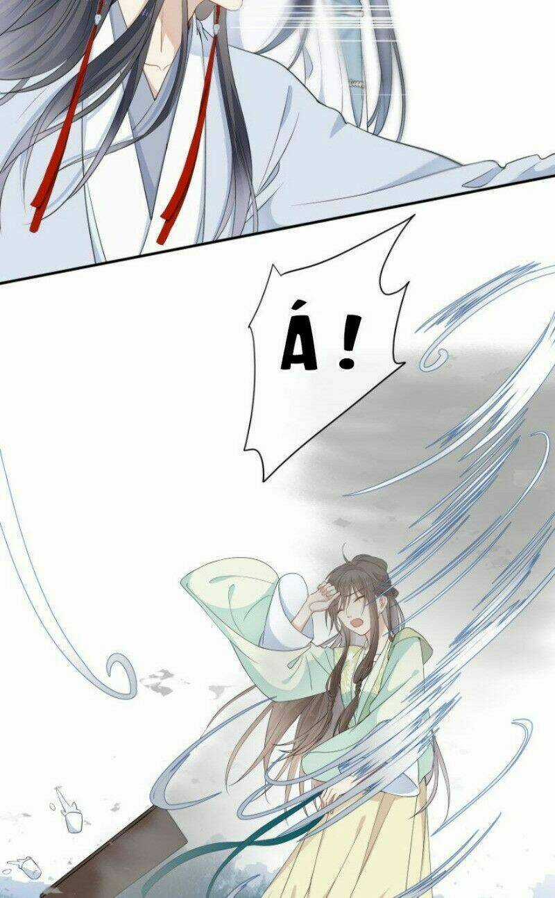 Kính Hoa Thương Chapter 47 trang 16