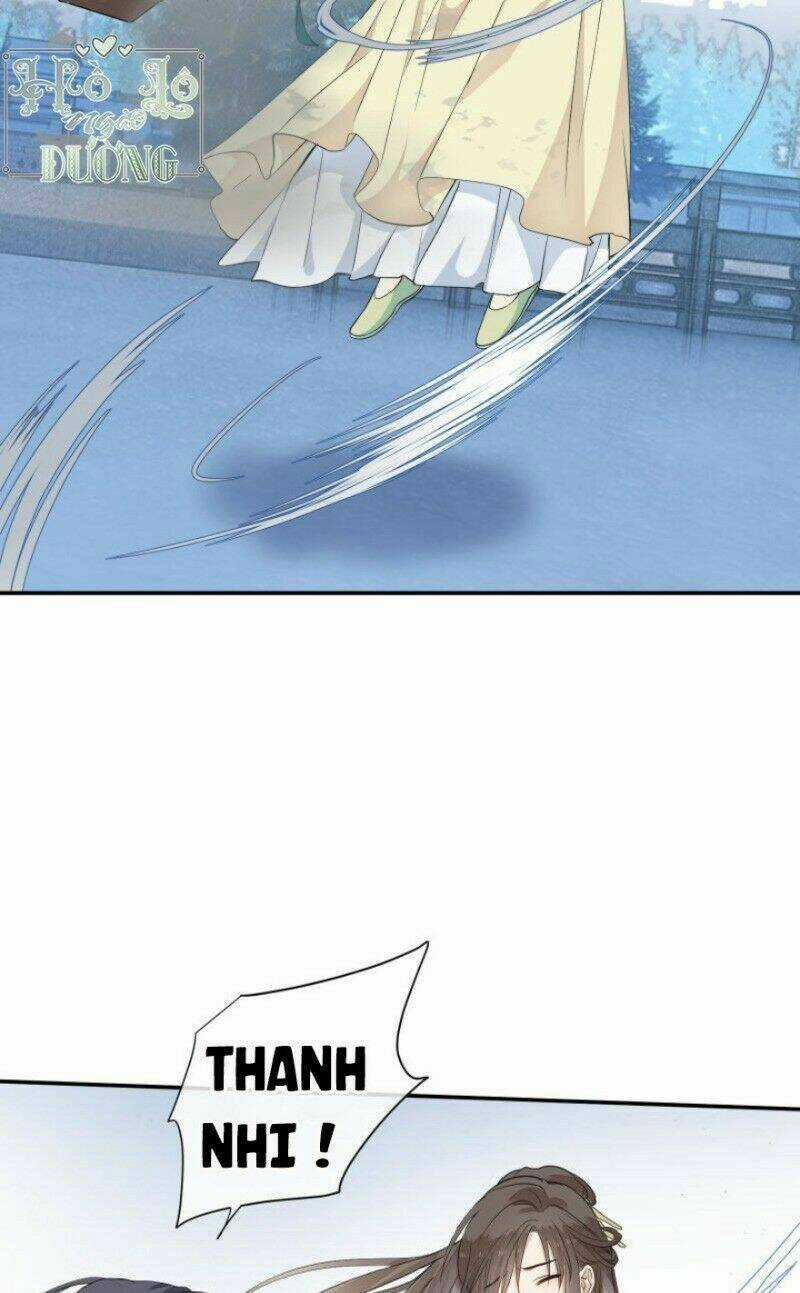 Kính Hoa Thương Chapter 47 trang 17