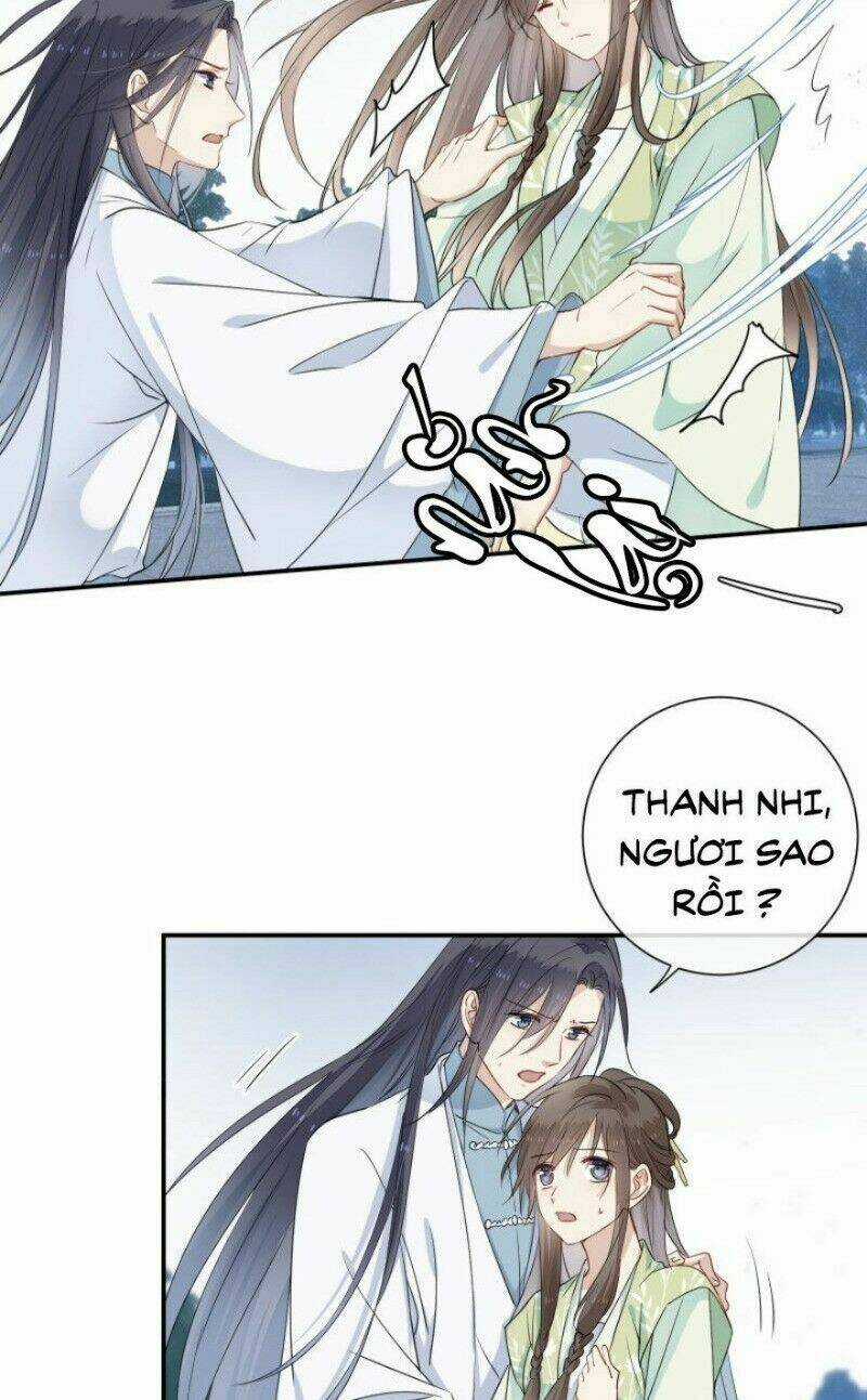 Kính Hoa Thương Chapter 47 trang 18