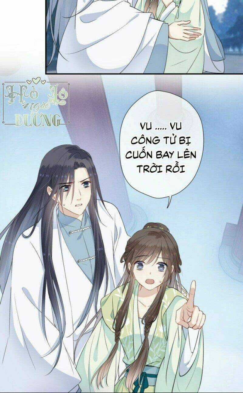 Kính Hoa Thương Chapter 47 trang 19