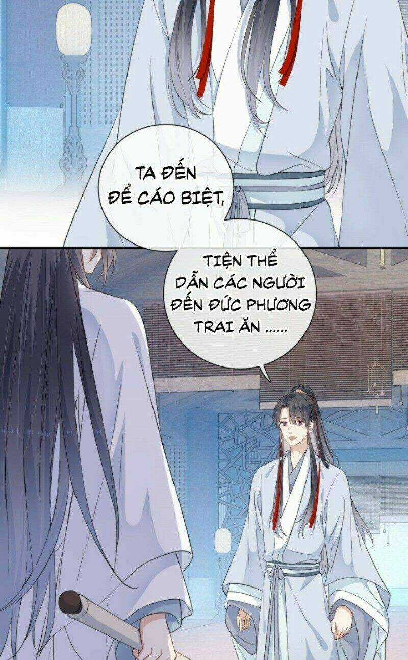 Kính Hoa Thương Chapter 47 trang 2