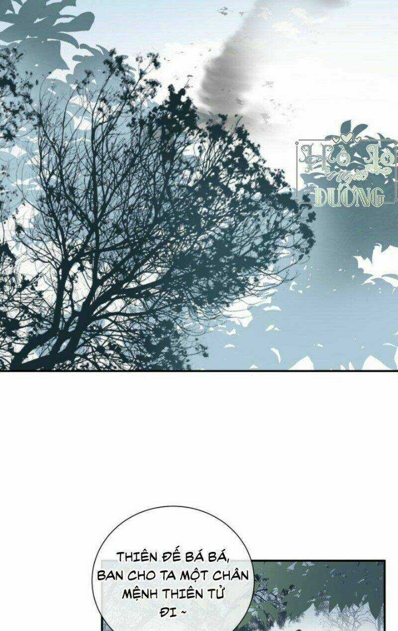 Kính Hoa Thương Chapter 47 trang 22