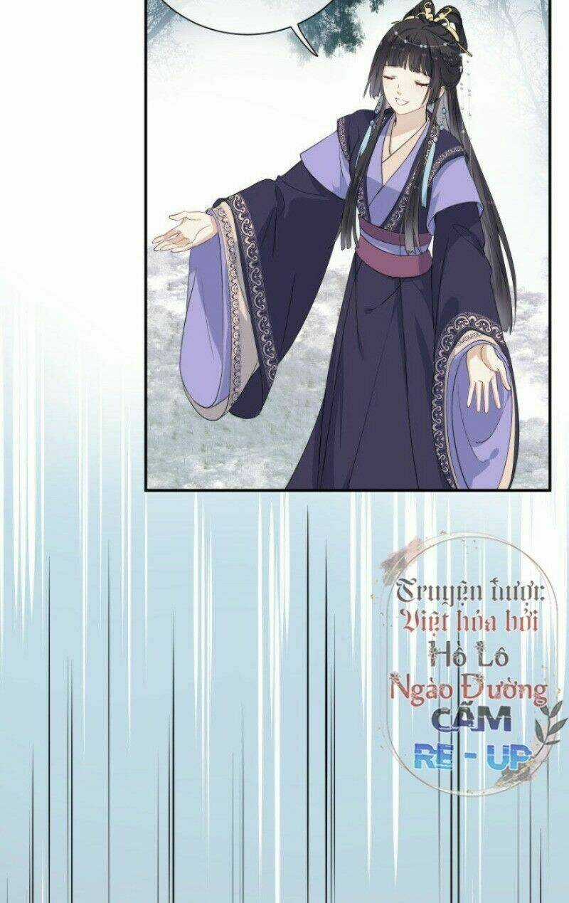 Kính Hoa Thương Chapter 47 trang 23