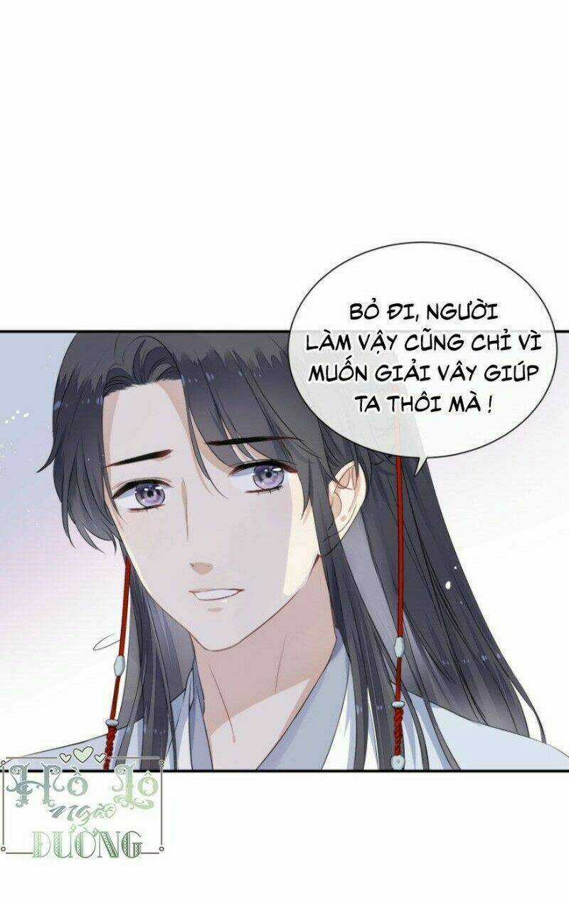 Kính Hoa Thương Chapter 47 trang 27