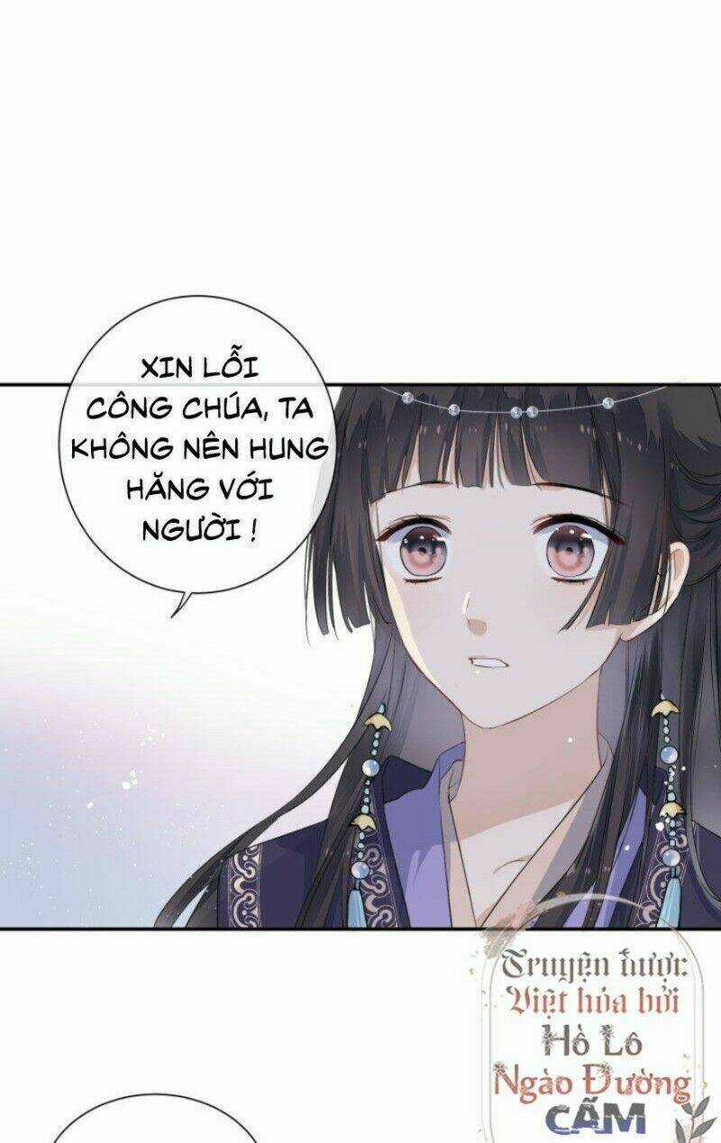 Kính Hoa Thương Chapter 47 trang 28