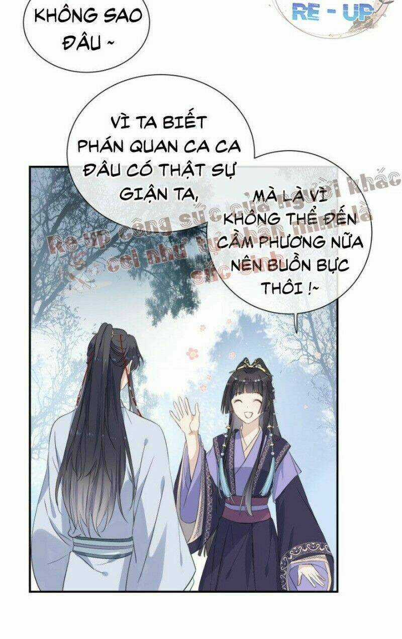 Kính Hoa Thương Chapter 47 trang 29