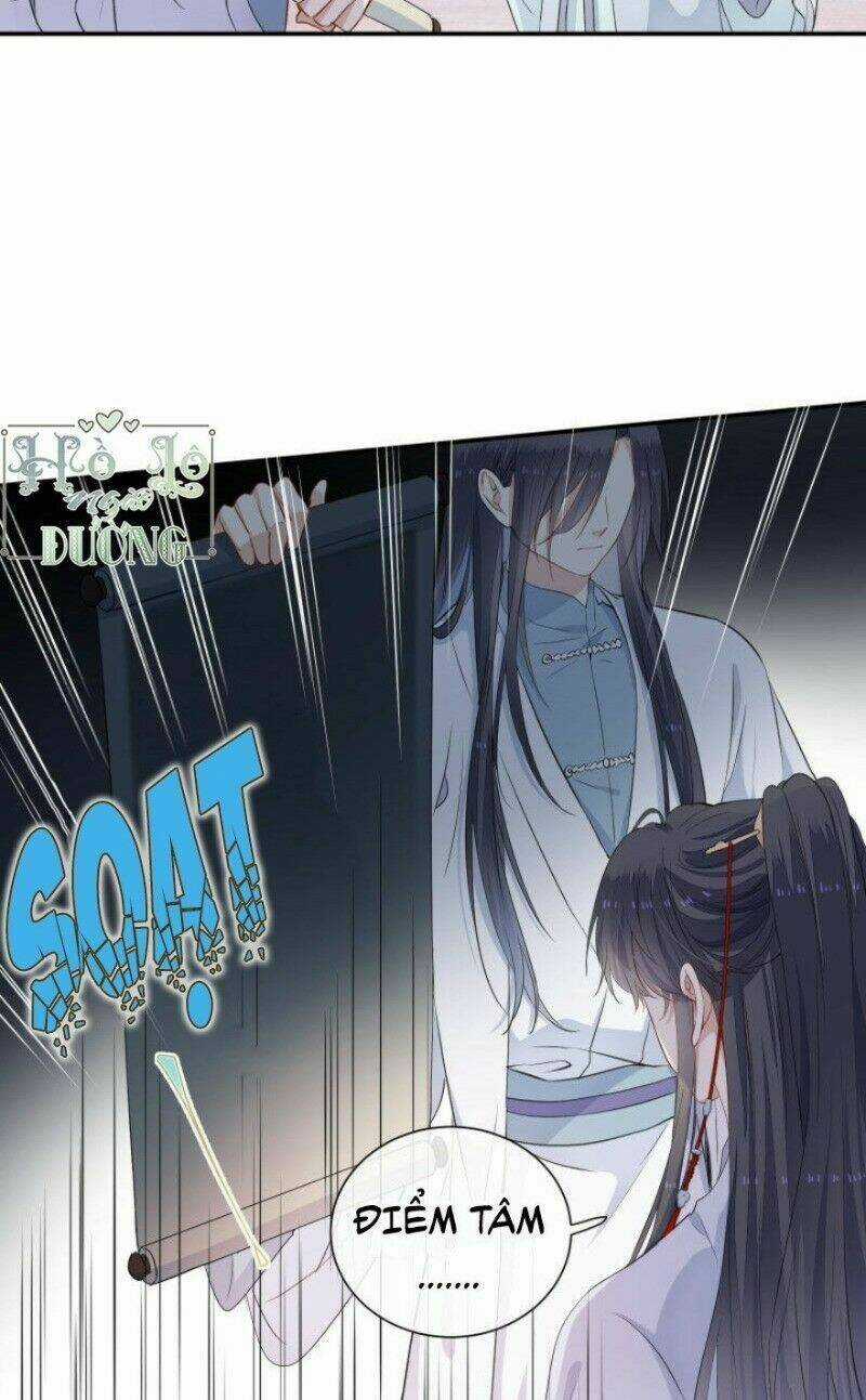 Kính Hoa Thương Chapter 47 trang 3