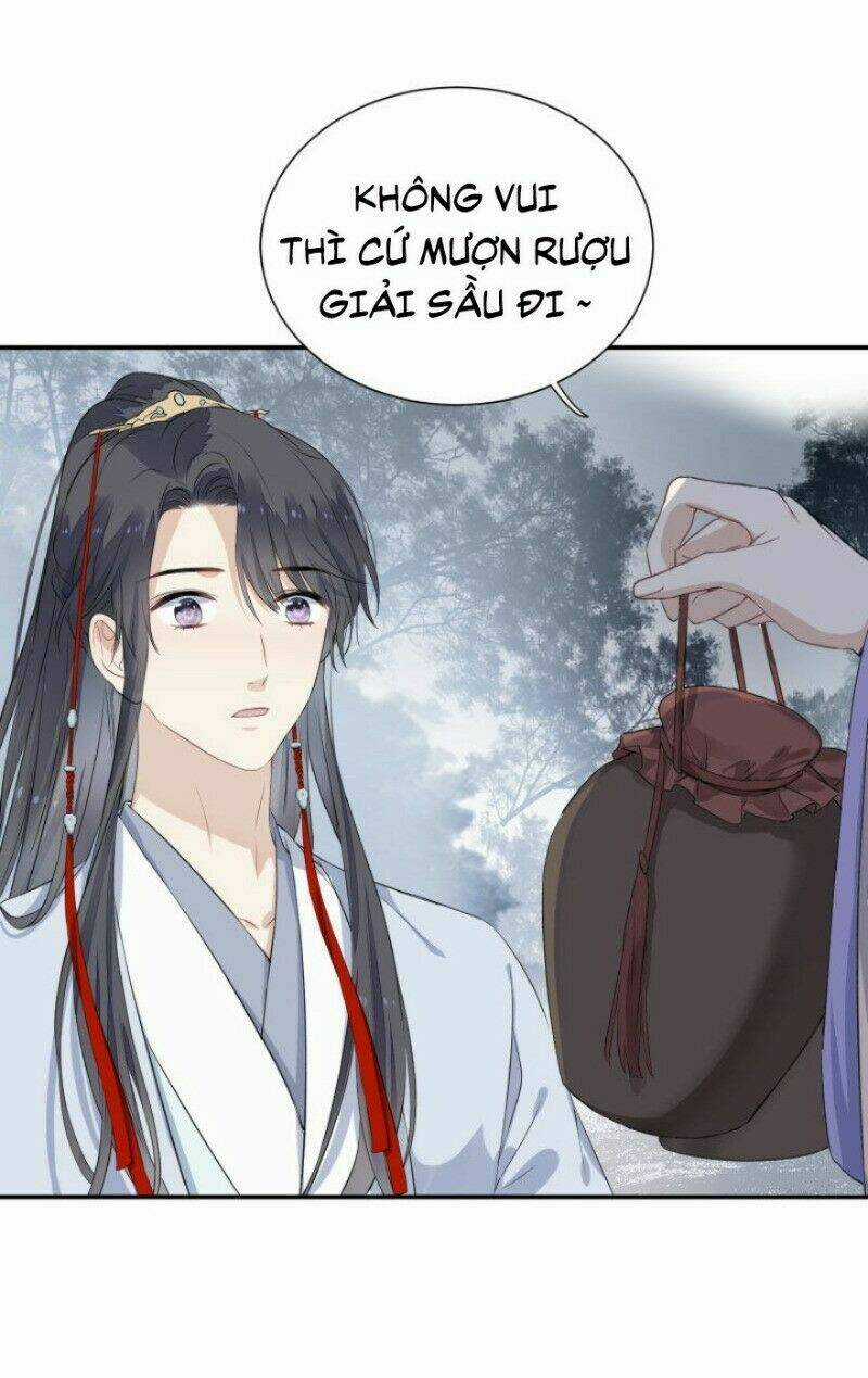 Kính Hoa Thương Chapter 47 trang 31