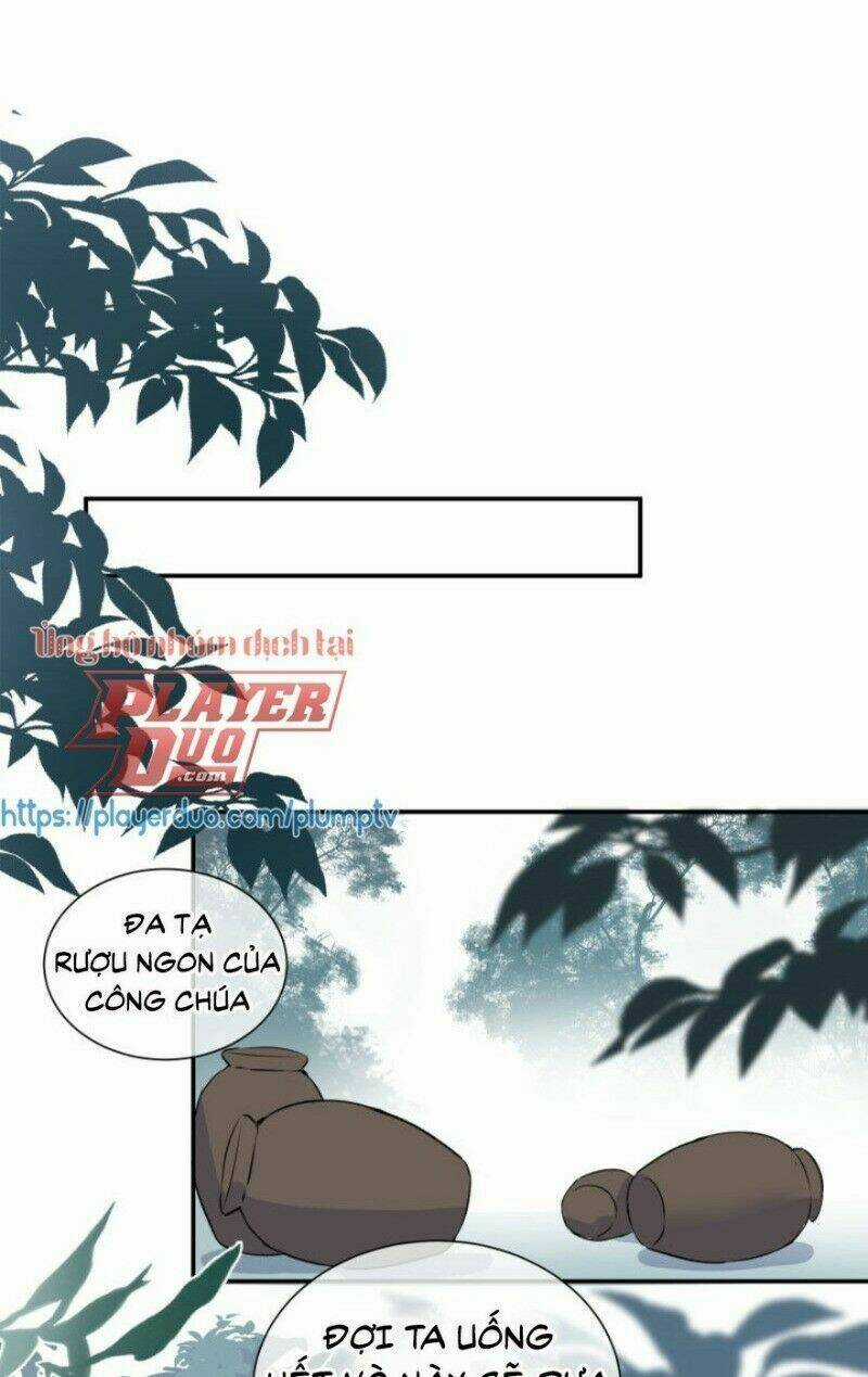 Kính Hoa Thương Chapter 47 trang 33