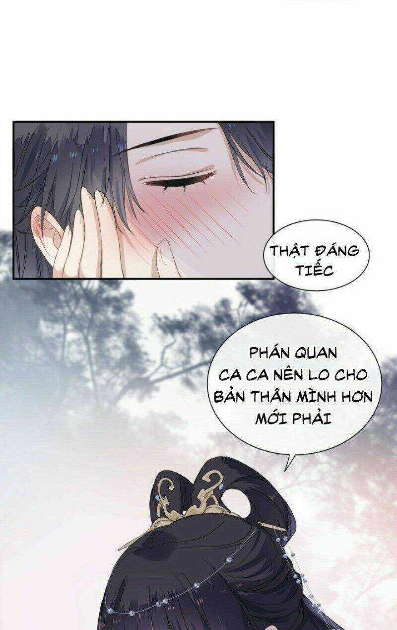 Kính Hoa Thương Chapter 47 trang 37