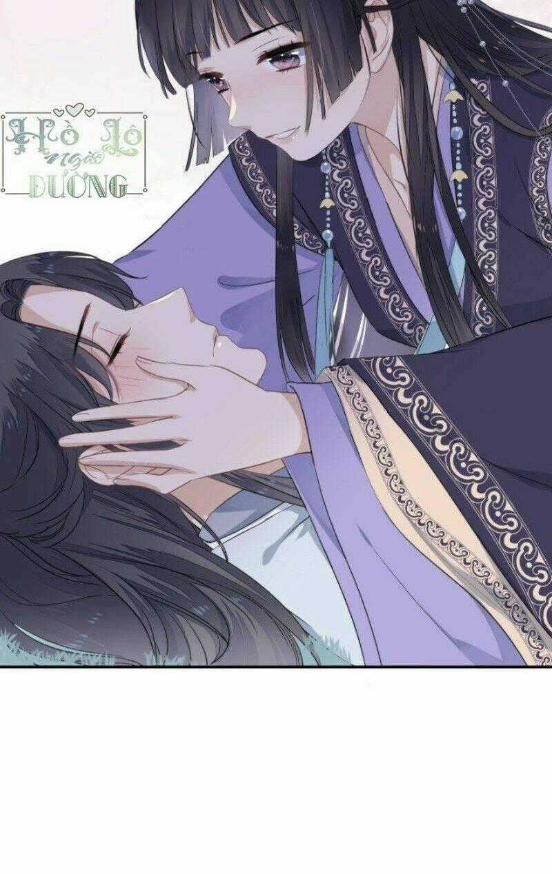 Kính Hoa Thương Chapter 47 trang 38