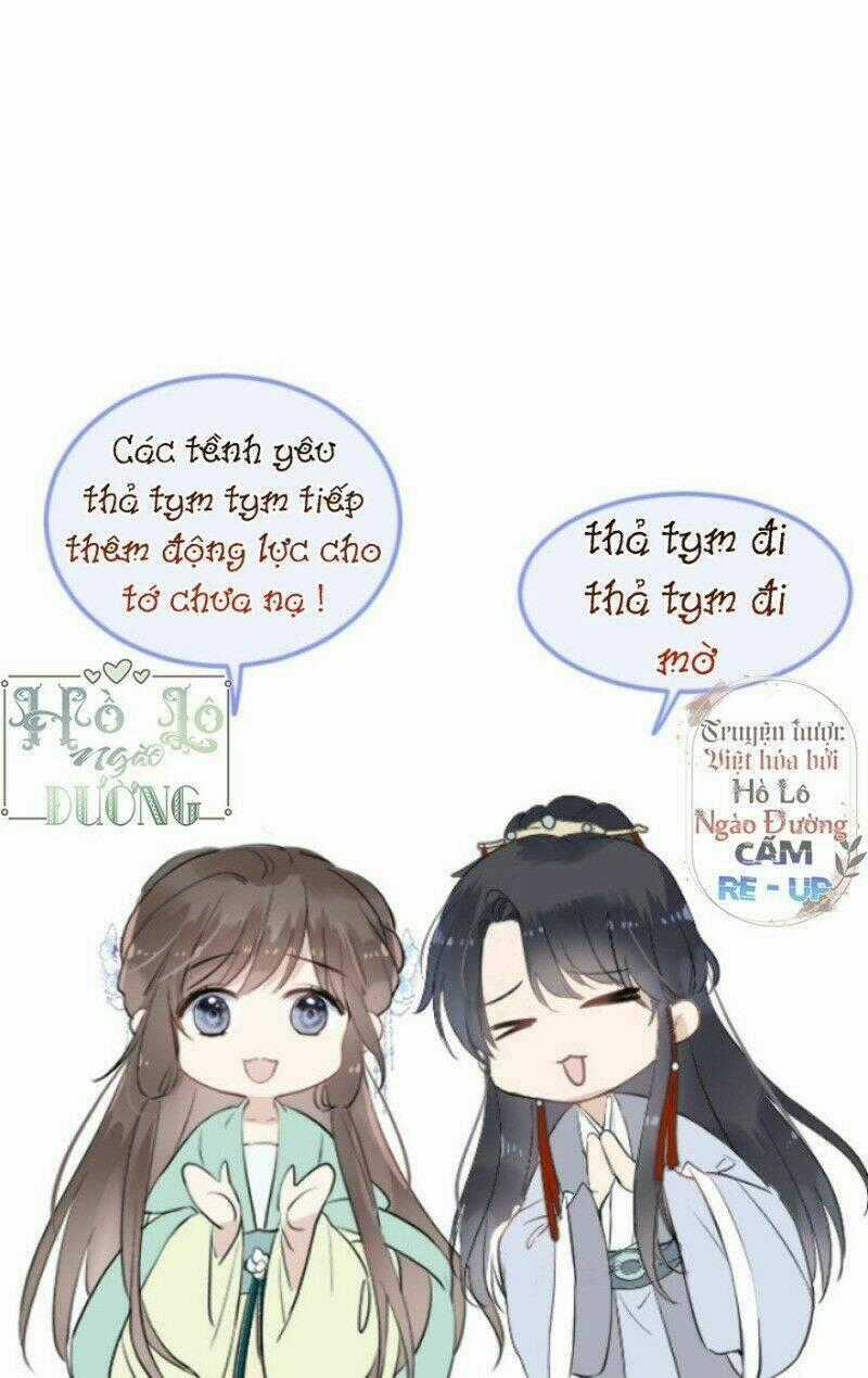 Kính Hoa Thương Chapter 47 trang 39