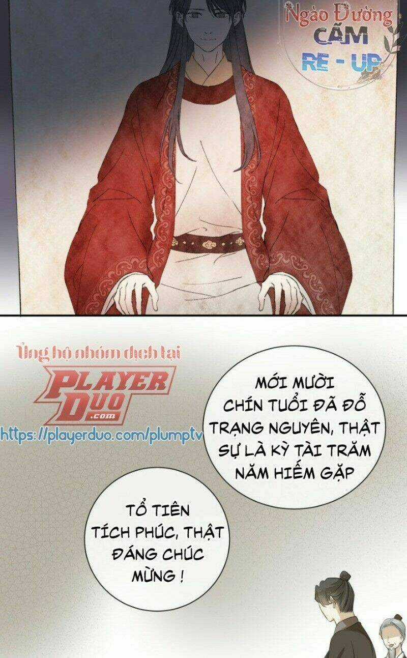 Kính Hoa Thương Chapter 47 trang 5