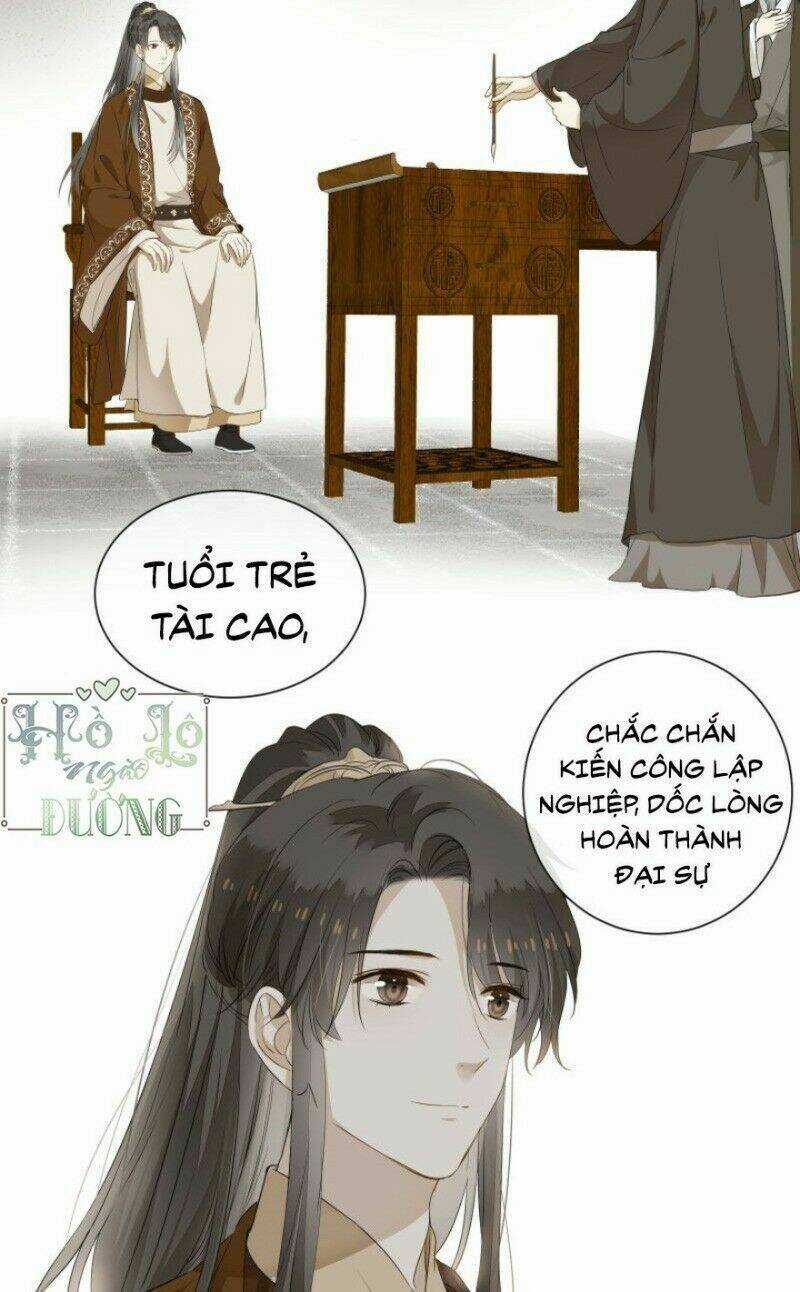 Kính Hoa Thương Chapter 47 trang 6