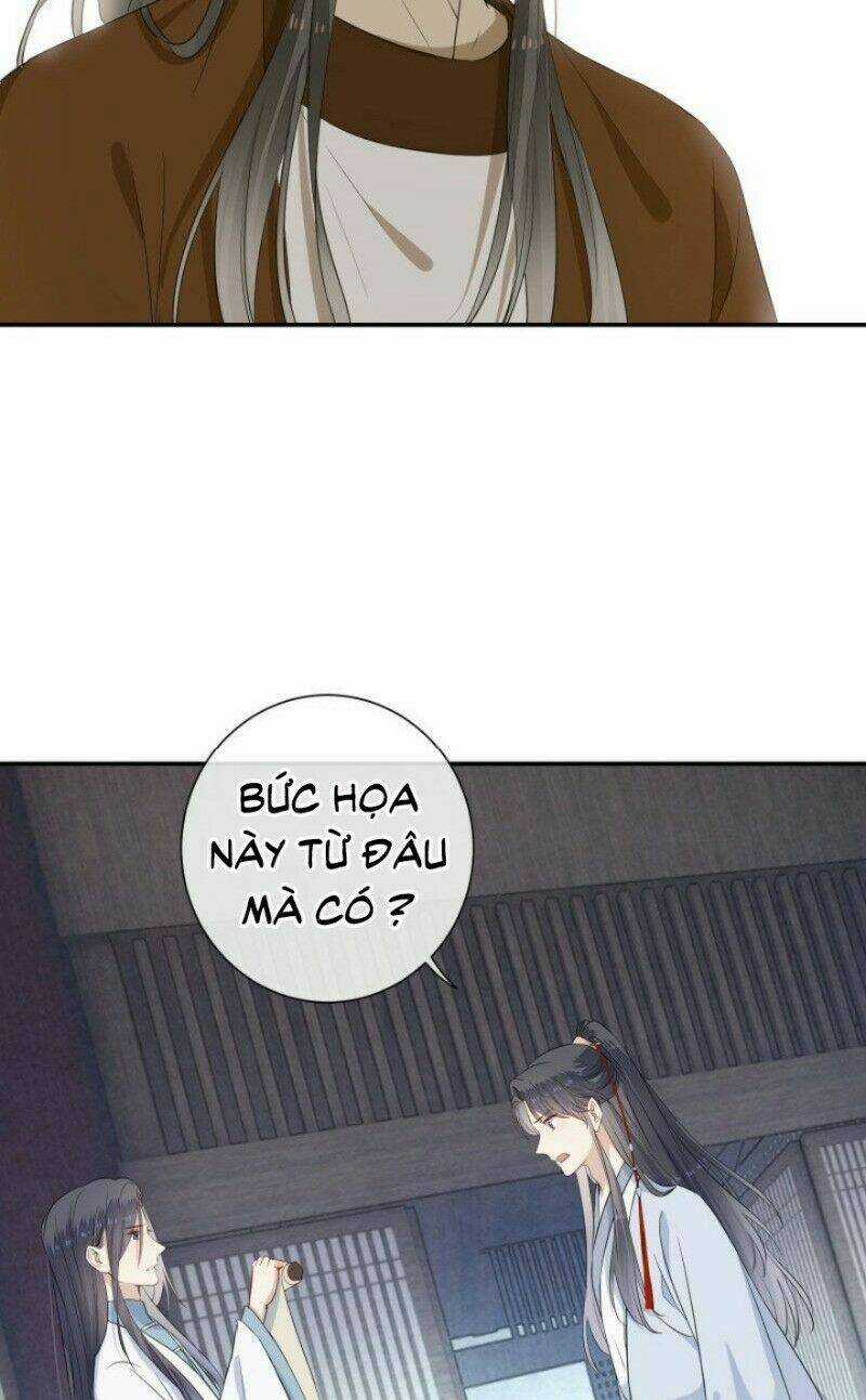 Kính Hoa Thương Chapter 47 trang 7