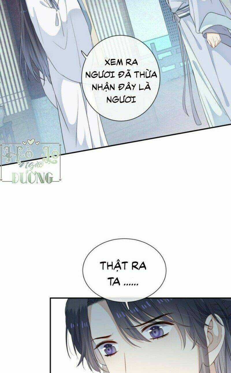 Kính Hoa Thương Chapter 47 trang 8